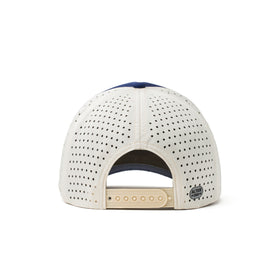 Coaster Splash Foam Trucker Midnight Rust