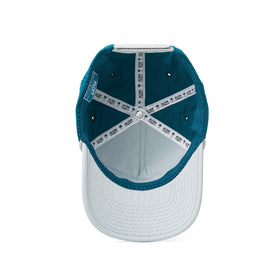 Coaster Pro Splash Frosted Teal Insulated