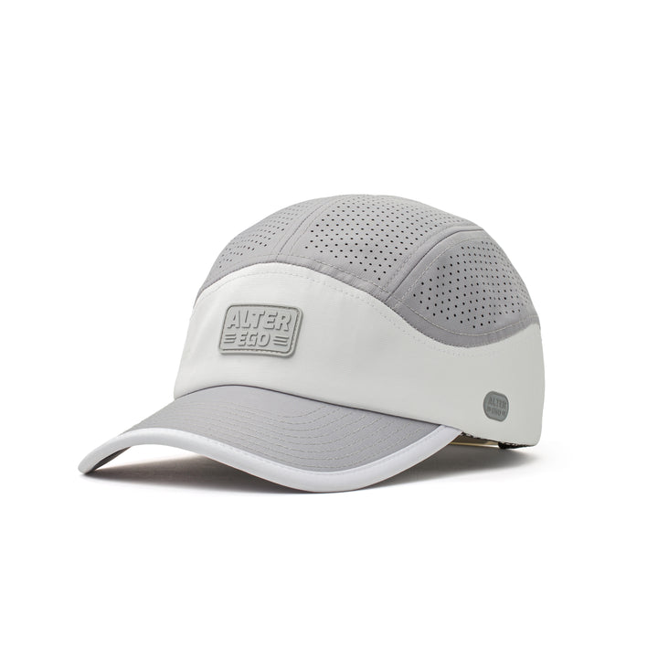Cruiser Pro Splash White Signature