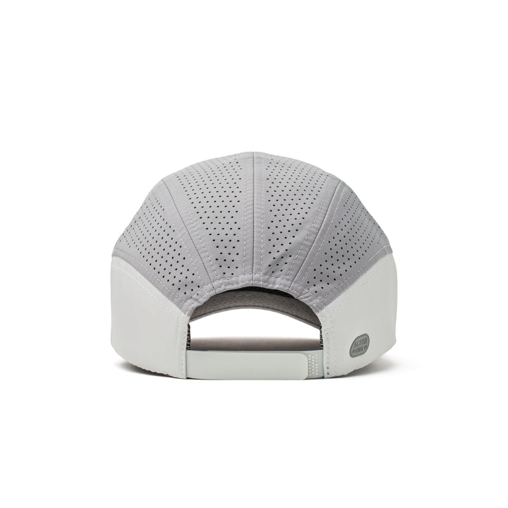 Cruiser Pro Splash White Signature