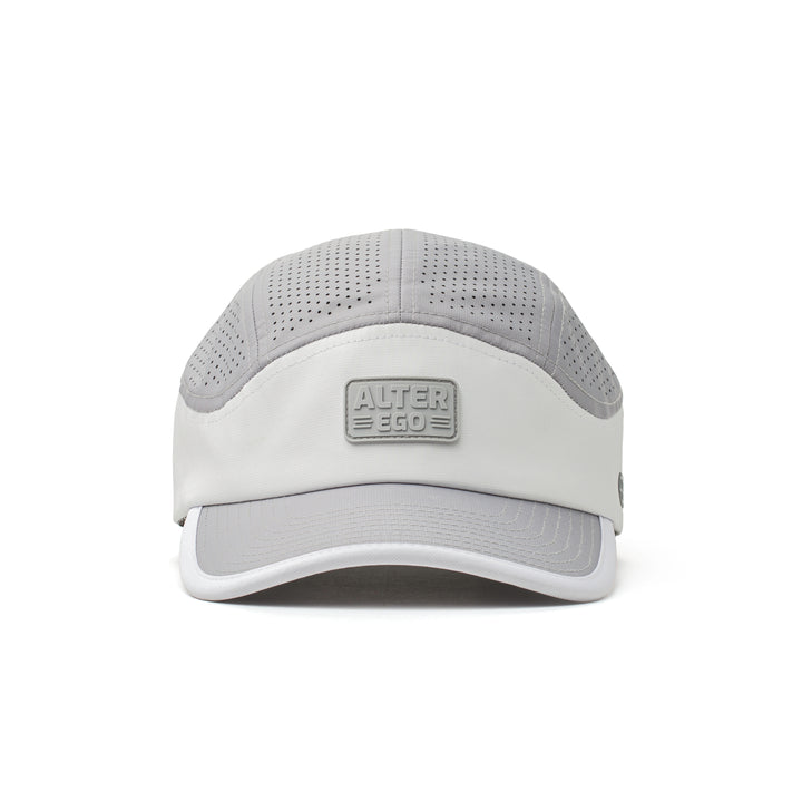 Cruiser Pro Splash White Signature