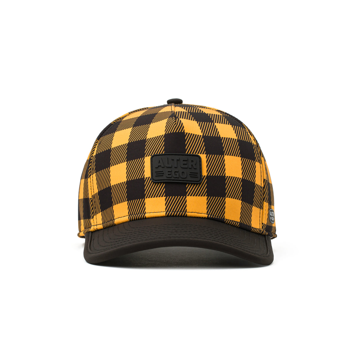 Coaster Pro Insulated Lumber Plaid