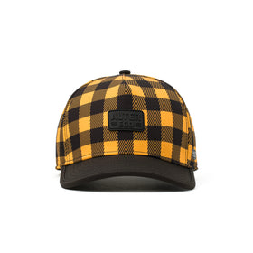 Coaster Pro Insulated Lumber Plaid