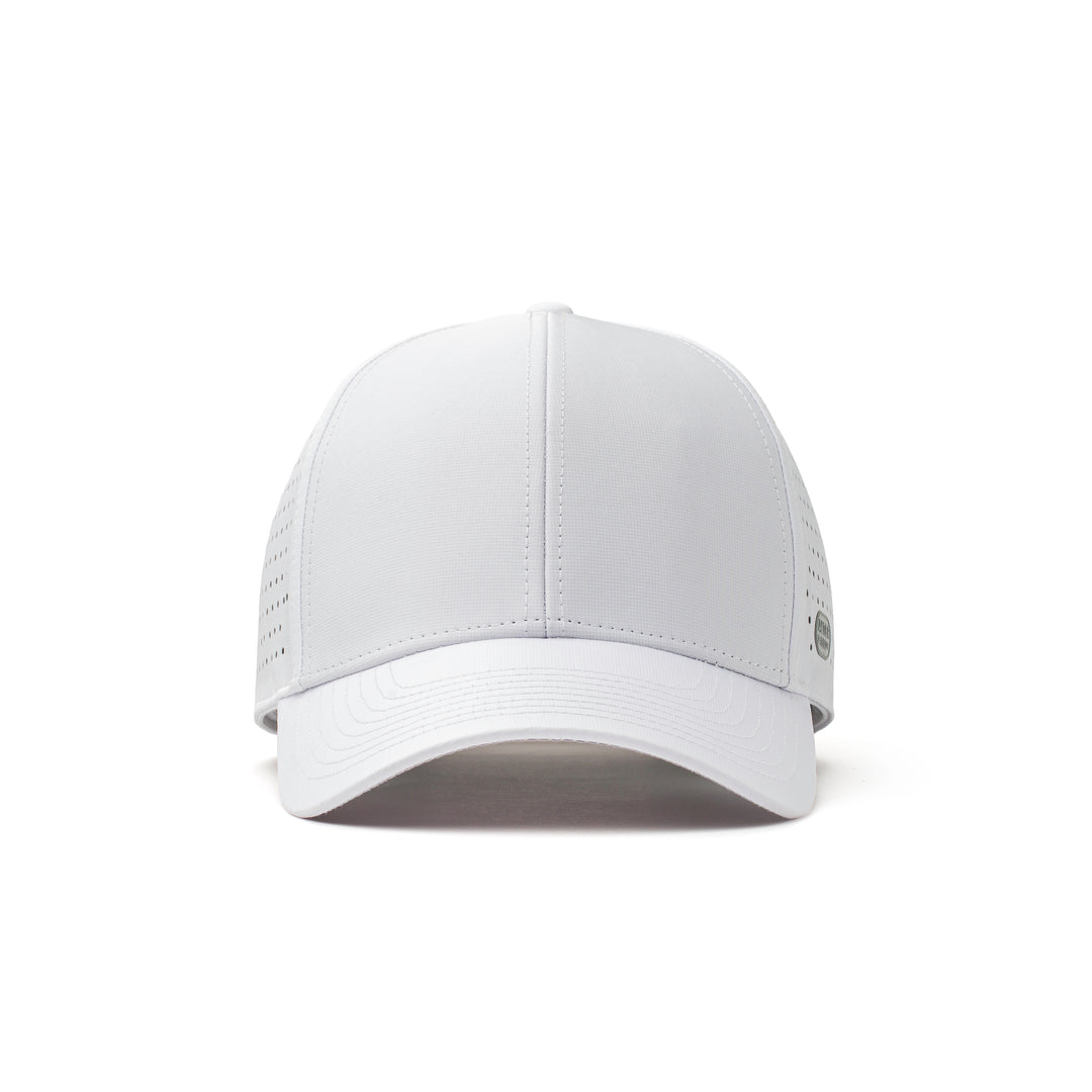 Trotter Splash PonyVent™ White