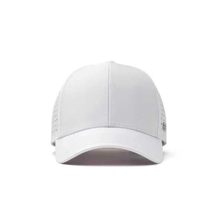 Trotter Splash PonyVent™ White