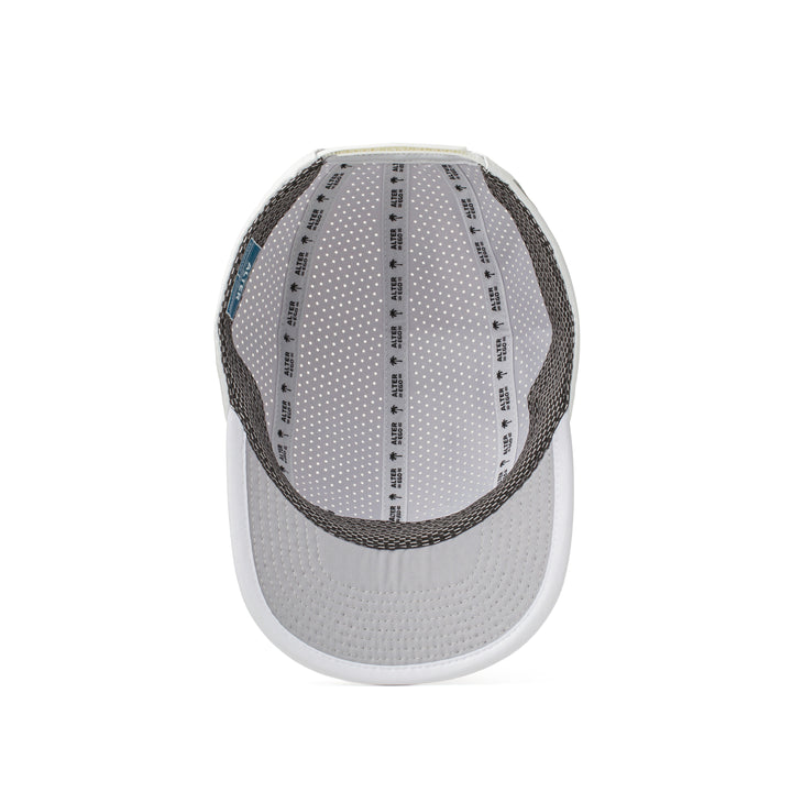 Cruiser Pro Splash White Signature