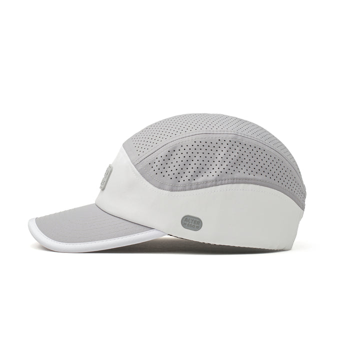 Cruiser Pro Splash White Signature