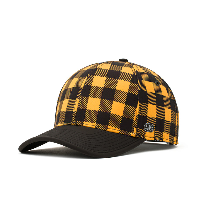 Trotter Pro Insulated Lumber Plaid