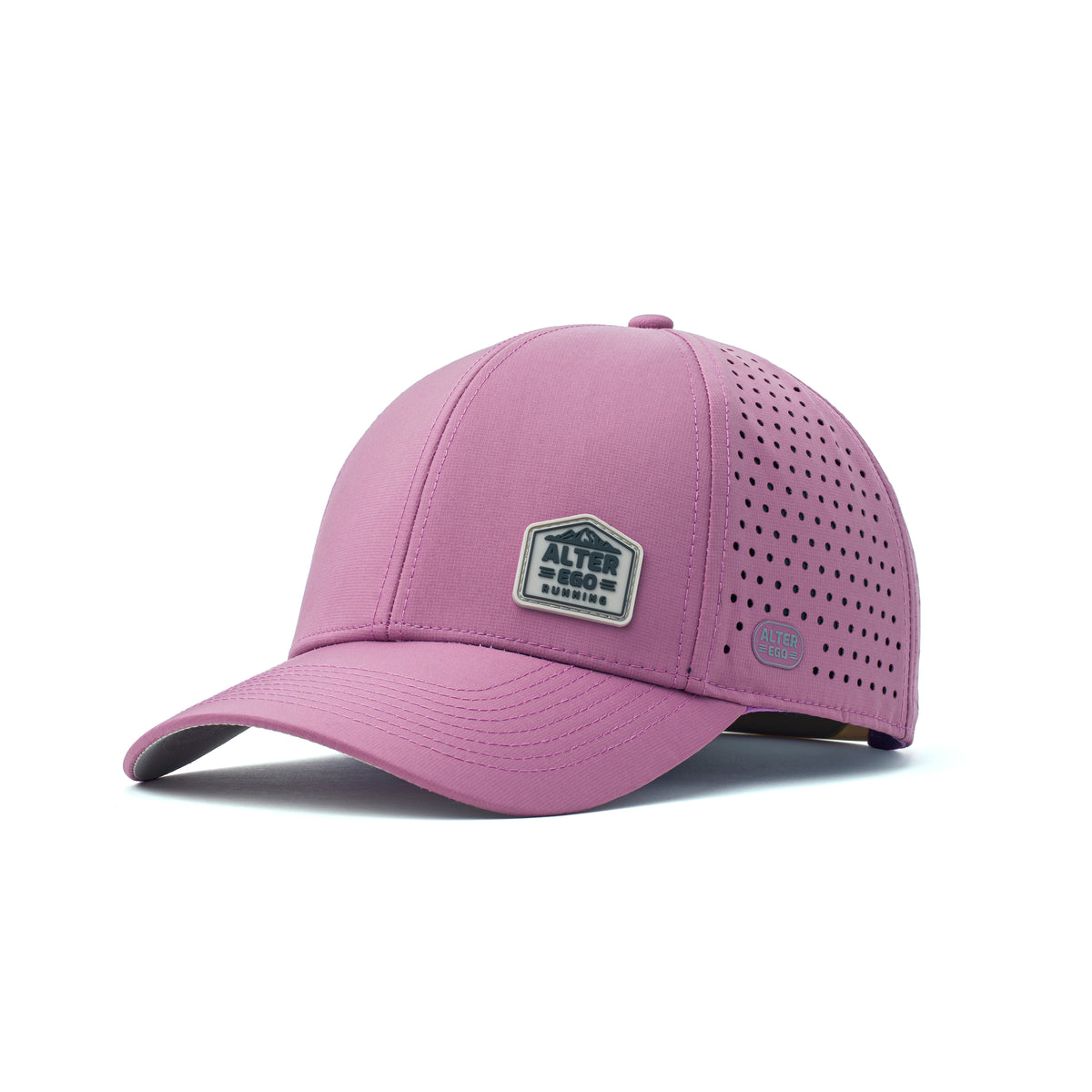 Trotter Splash Horizon Pink