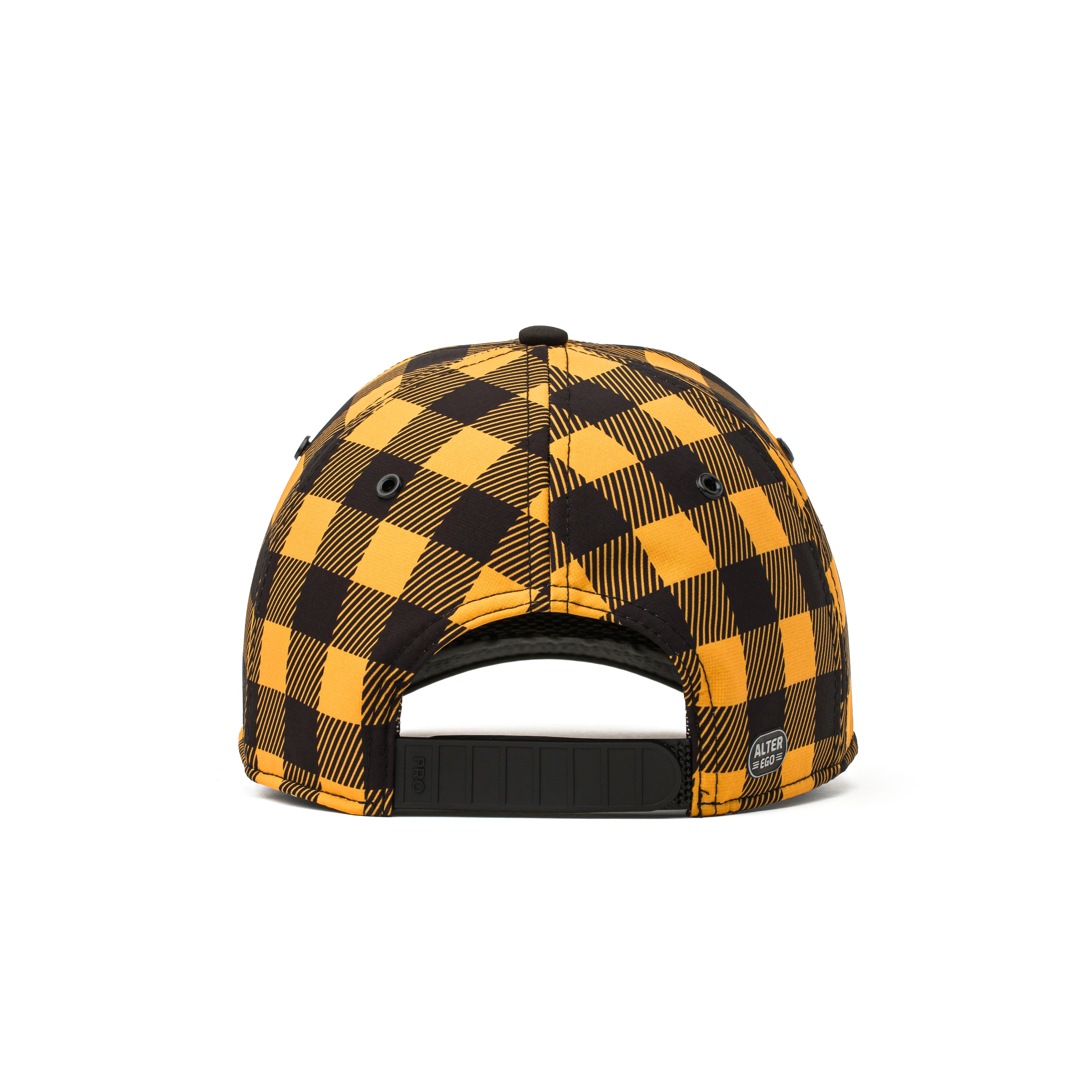 Trotter Pro Insulated Lumber Plaid