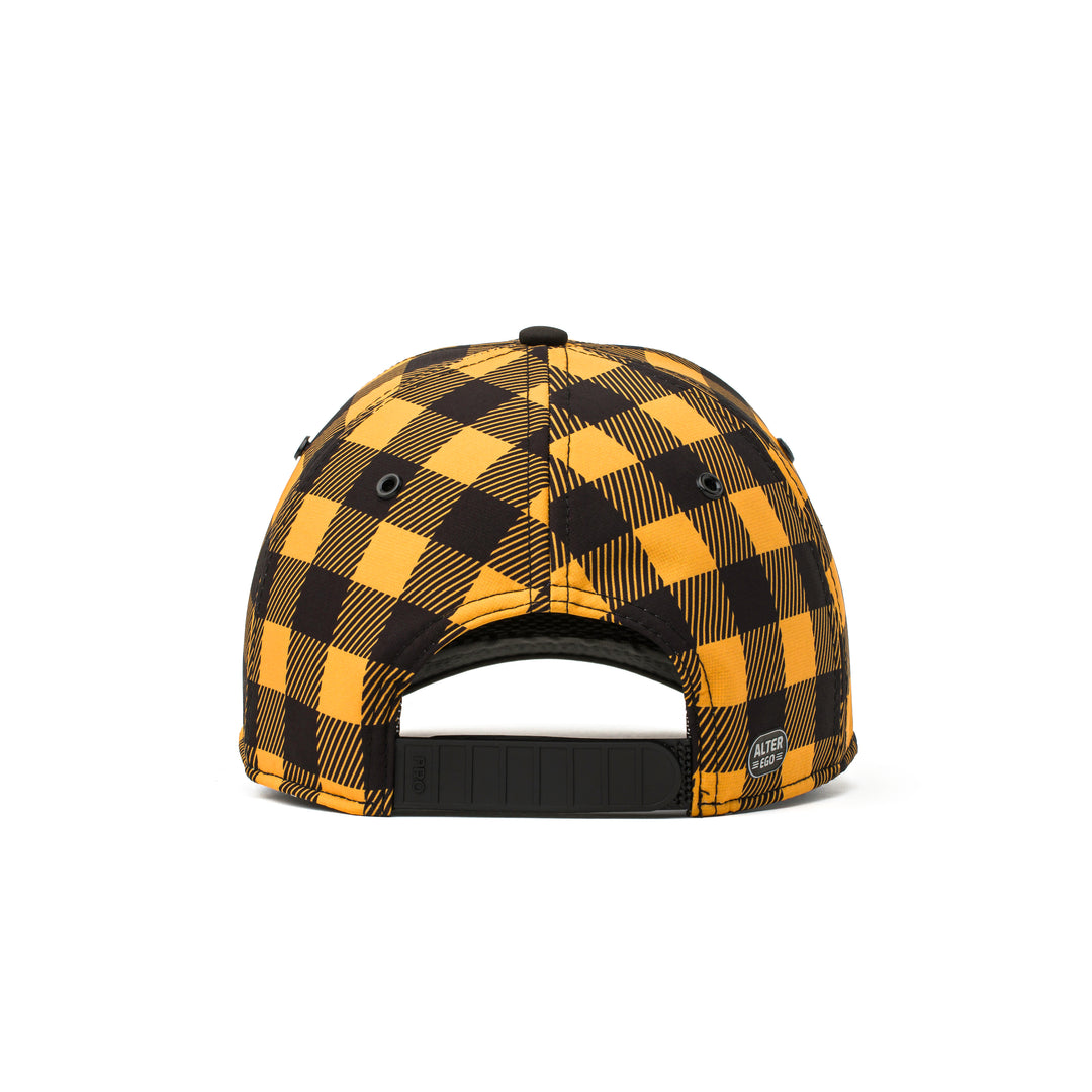 Trotter Pro Insulated Lumber Plaid