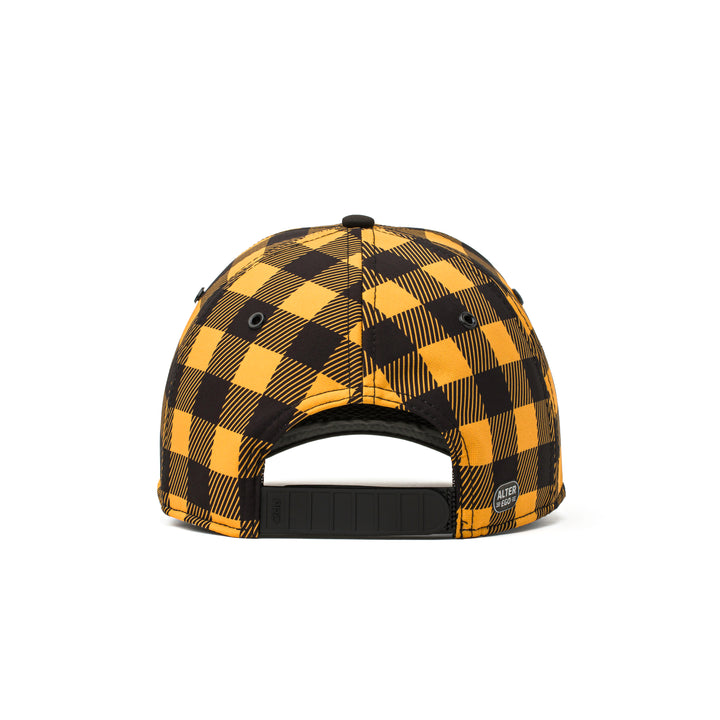 Trotter Pro Insulated Lumber Plaid