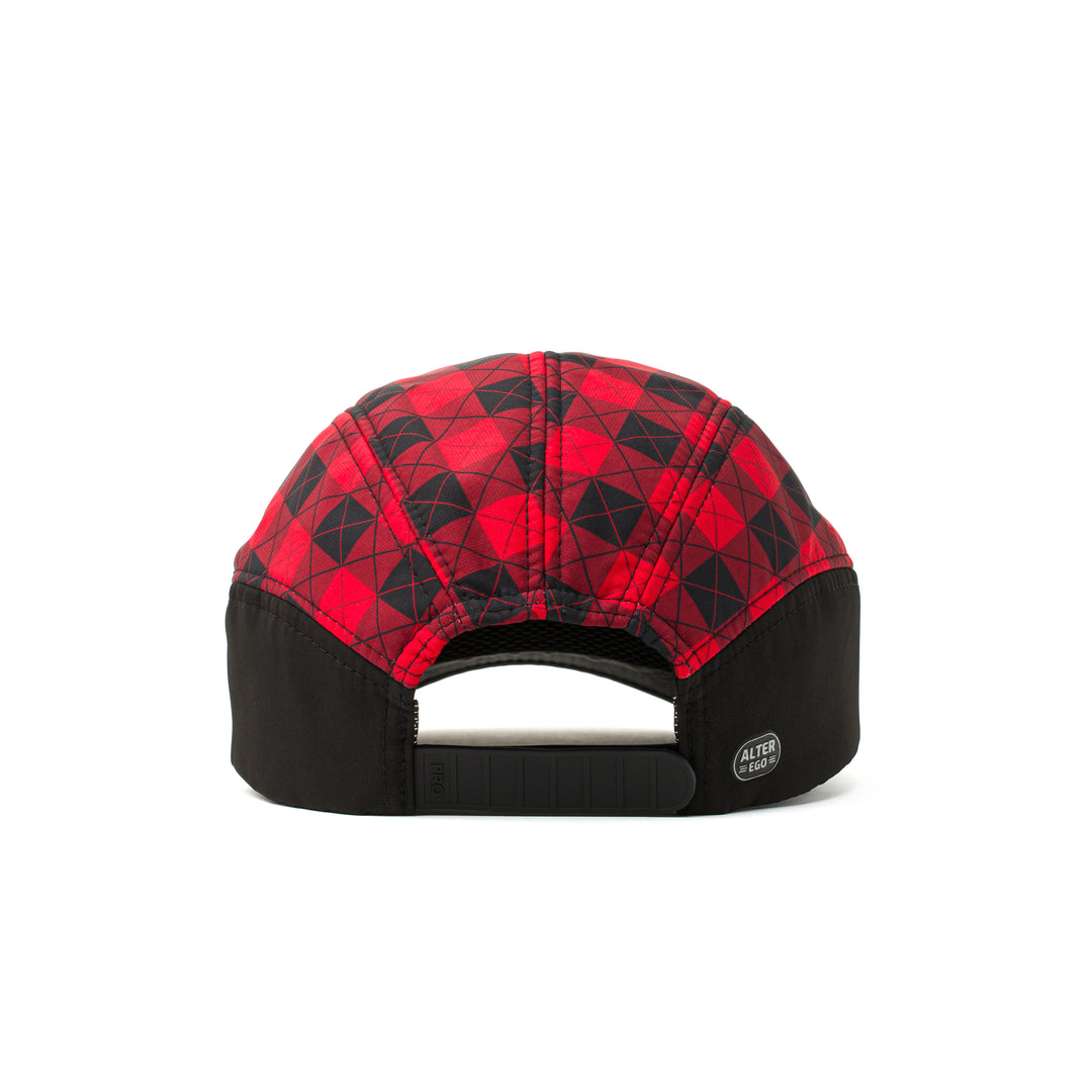 Cruiser Pro Splash Buffalo Plaid