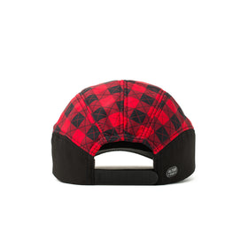 Cruiser Pro Splash Buffalo Plaid Insulated