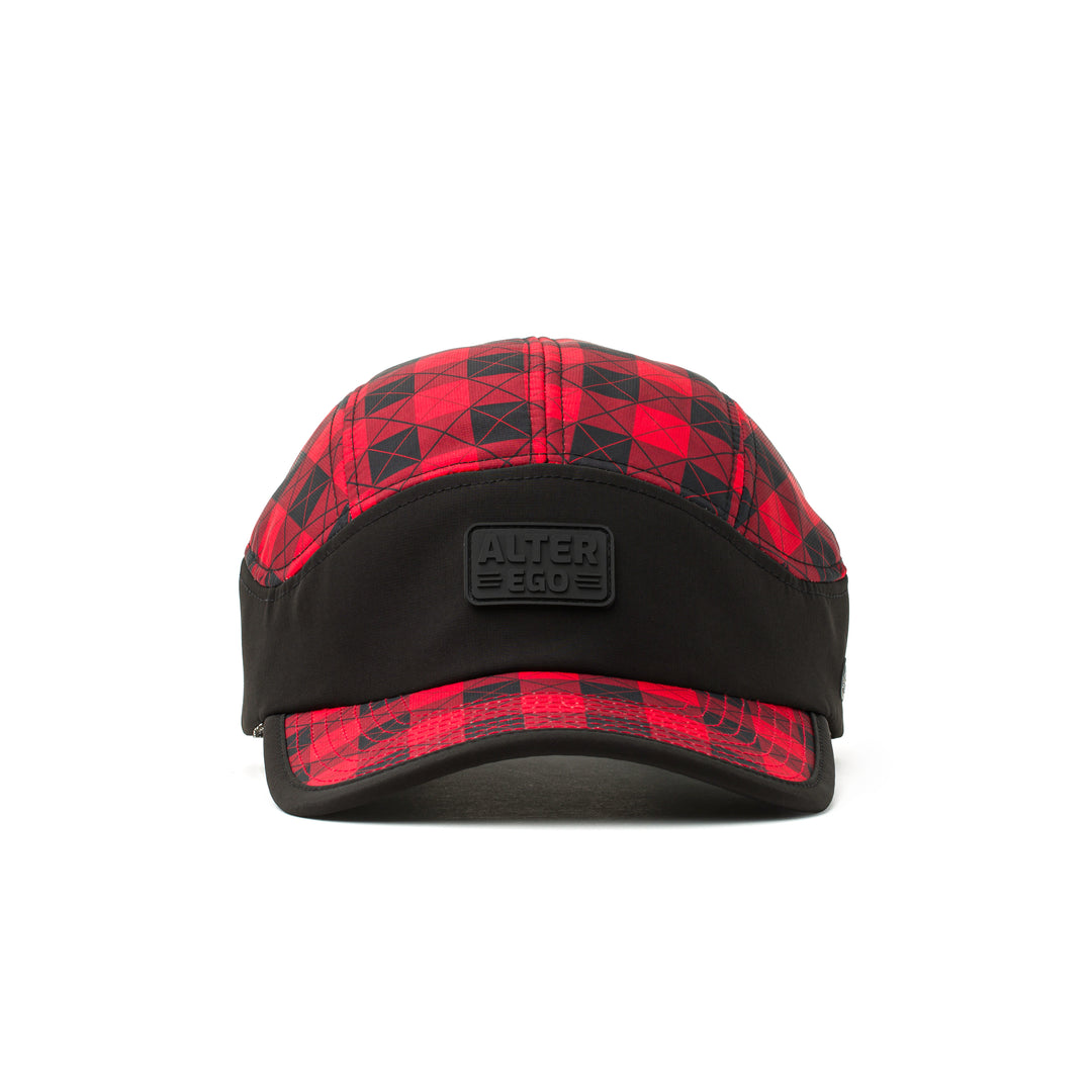 Cruiser Pro Splash Buffalo Plaid