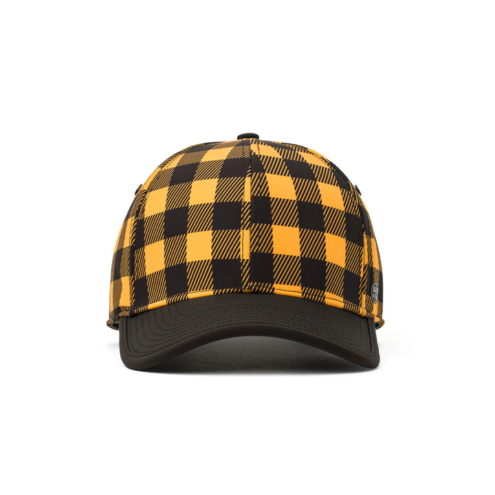 Trotter Pro Insulated Lumber Plaid