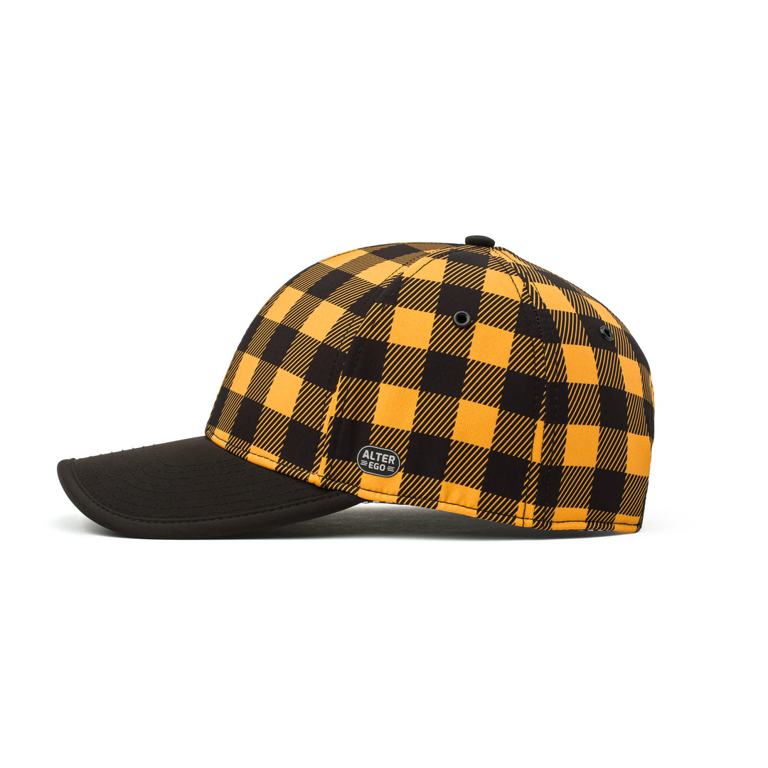 Trotter Pro Insulated Lumber Plaid