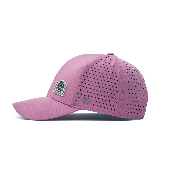 Trotter Splash Horizon Pink