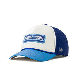 Coaster Splash Foam Trucker Aqua