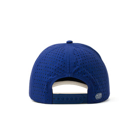 Coaster Splash Foam Trucker Aqua