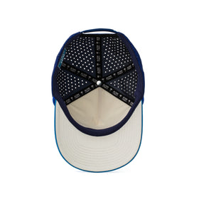 Coaster Splash Foam Trucker Aqua