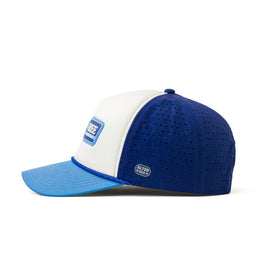 Coaster Splash Foam Trucker Aqua