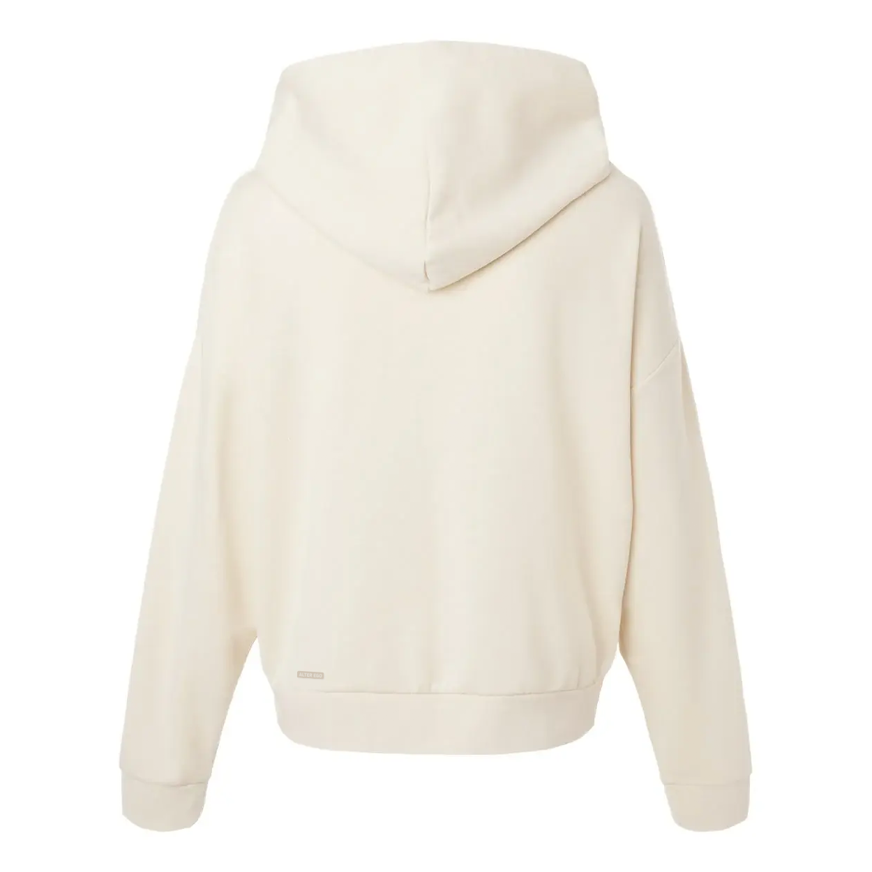 Coastal Fade Heavyweight Hoodie (Women’s) - Bone