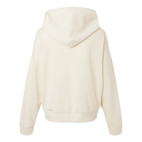 Coastal Fade Heavyweight Hoodie (Women’s) - Bone
