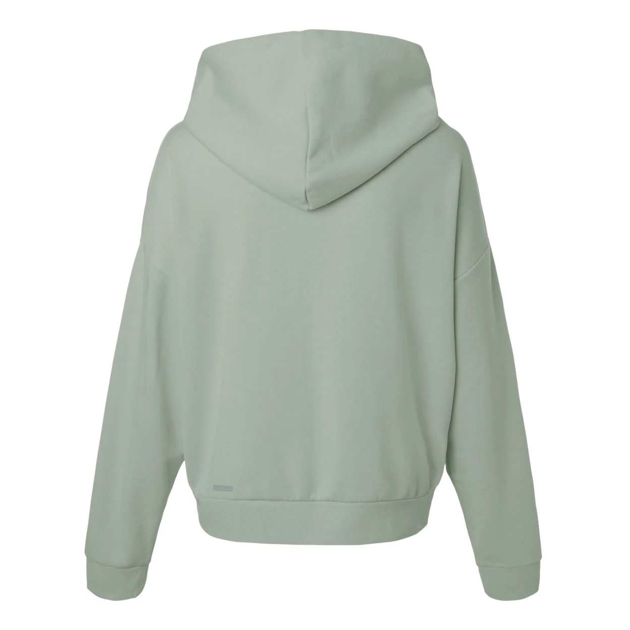 Coastal Fade Heavyweight Hoodie (Women’s) Sage