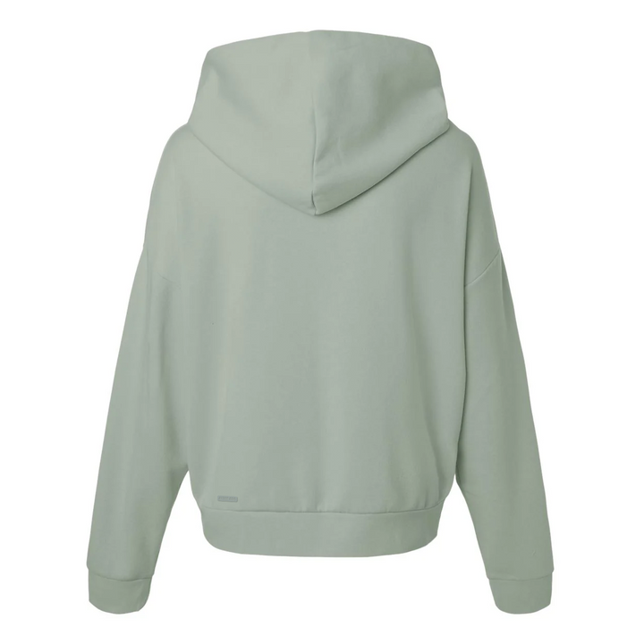 Coastal Fade Heavyweight Hoodie (Women’s) Sage