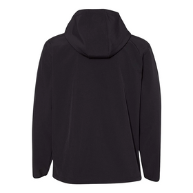 Soft Shell Splash-Guard Black