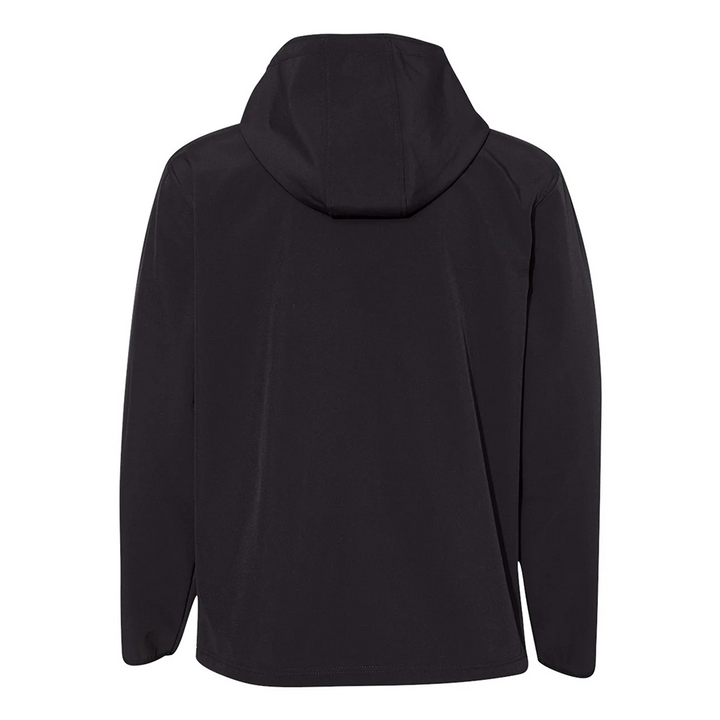 Soft Shell Splash-Guard Black