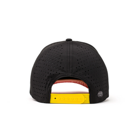 Trotter Splash Sunset Mountain