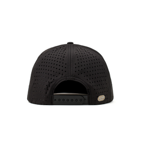 Drifter Splash Royal Palm Black