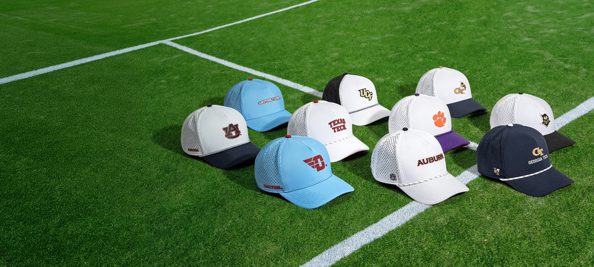 Collegiate Collection