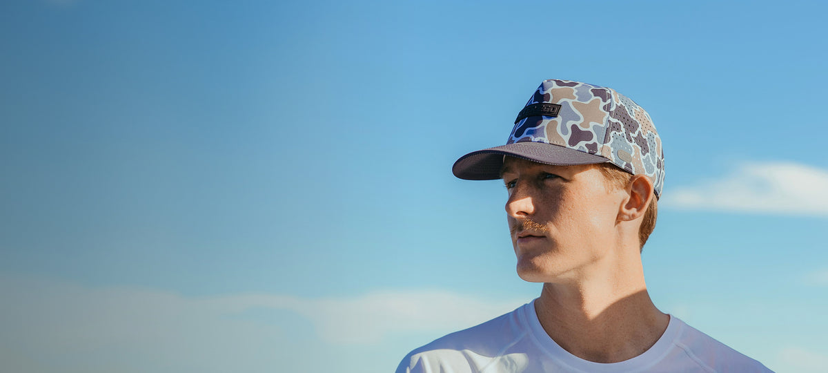 Duck Camo Collection