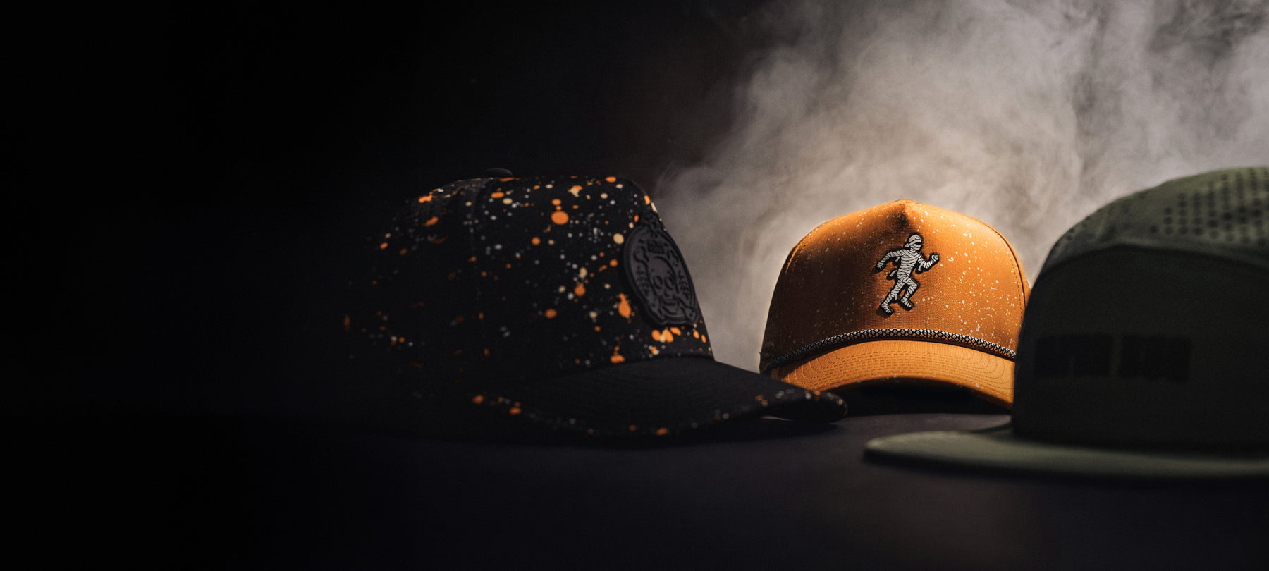 Monster Bash Collection