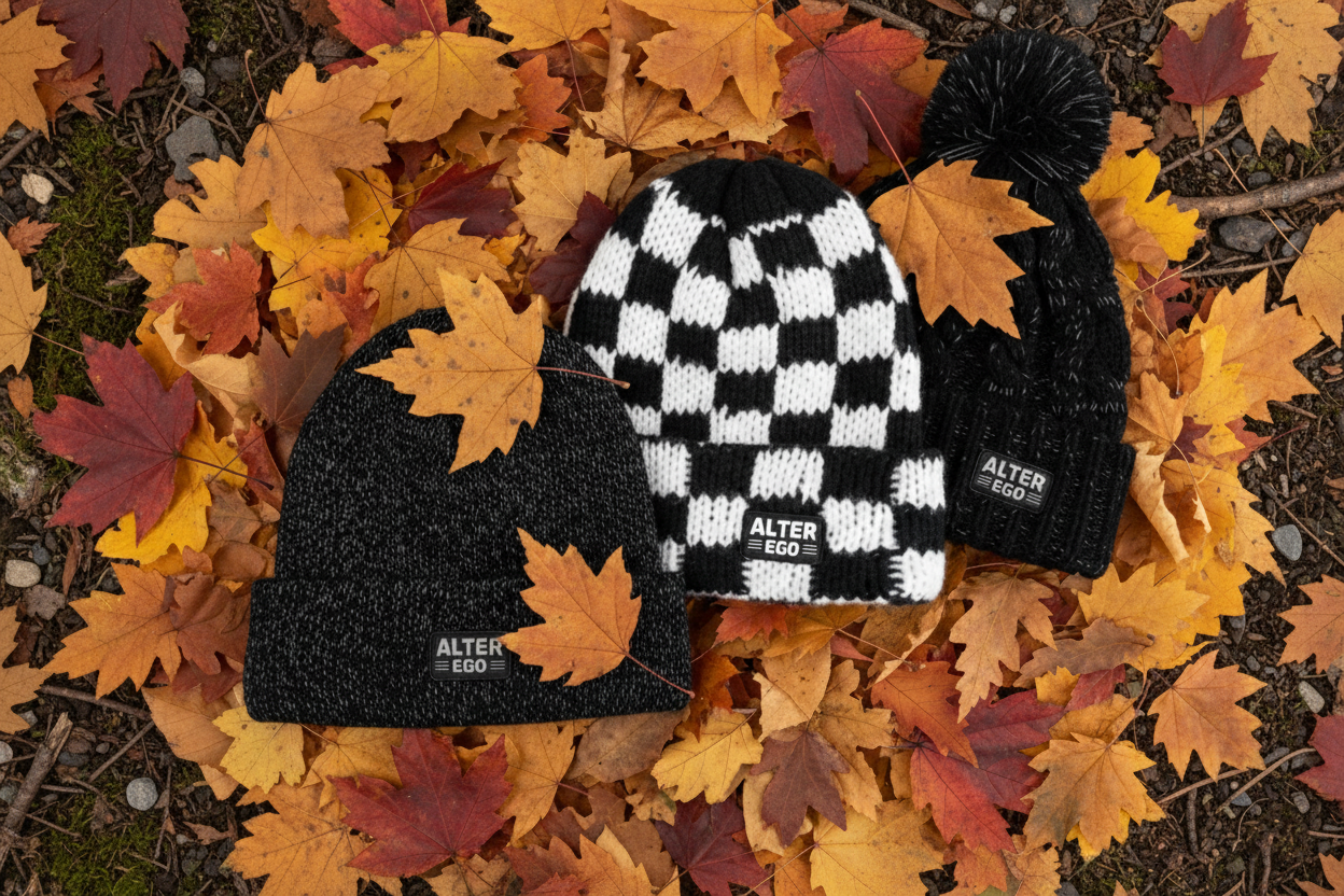 2. Never Forget To Accessorize