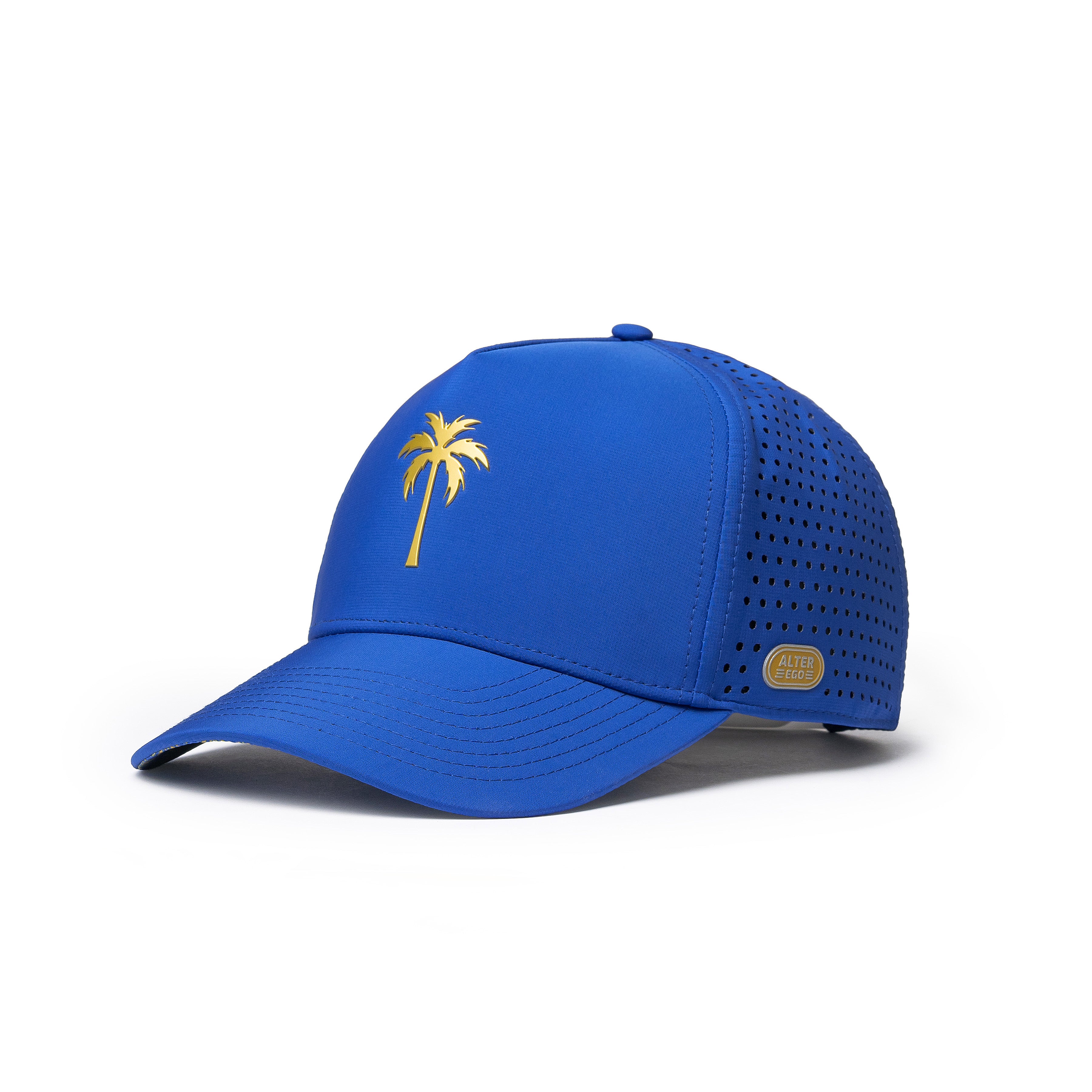 Coaster Splash Royal Blue
