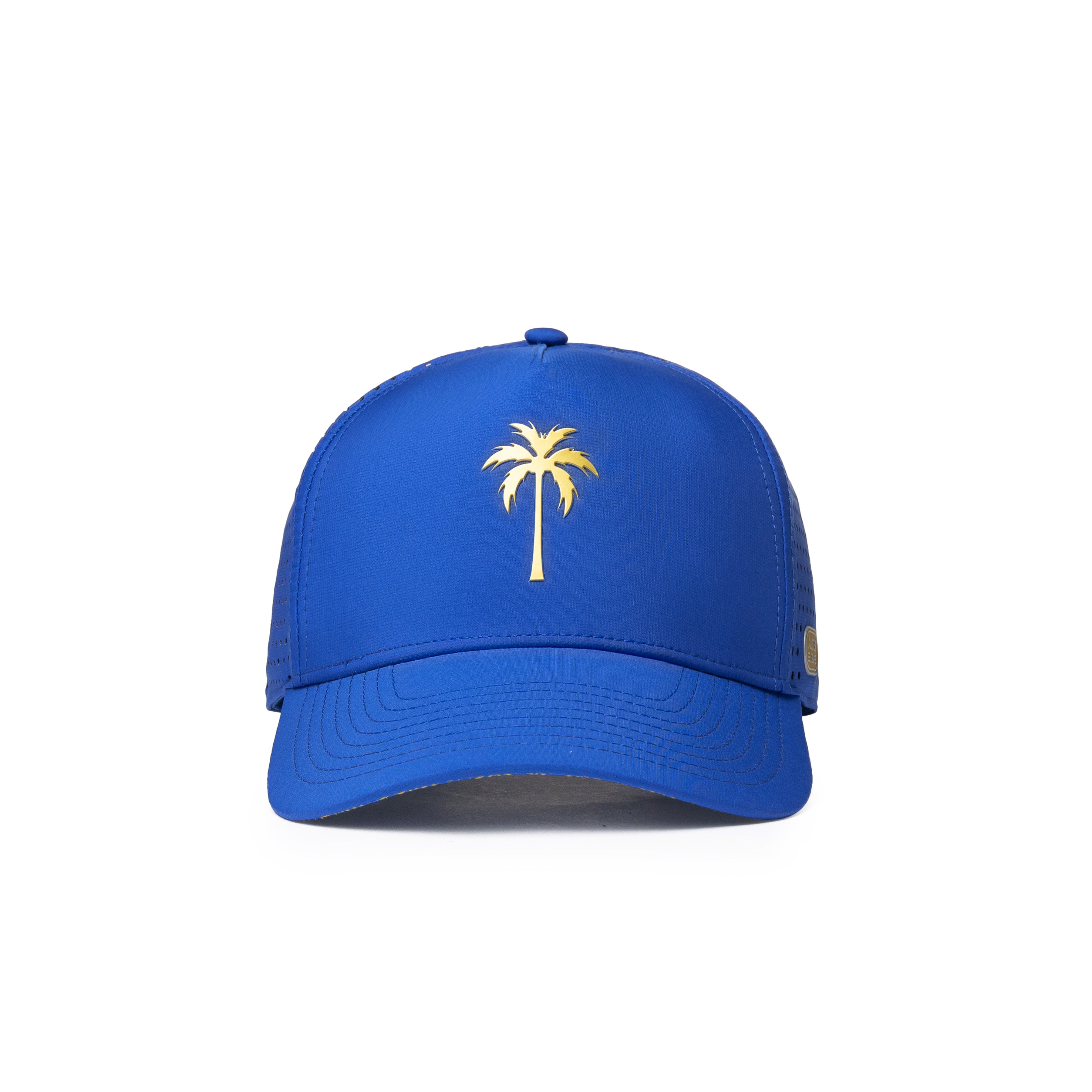 Coaster Splash Royal Blue