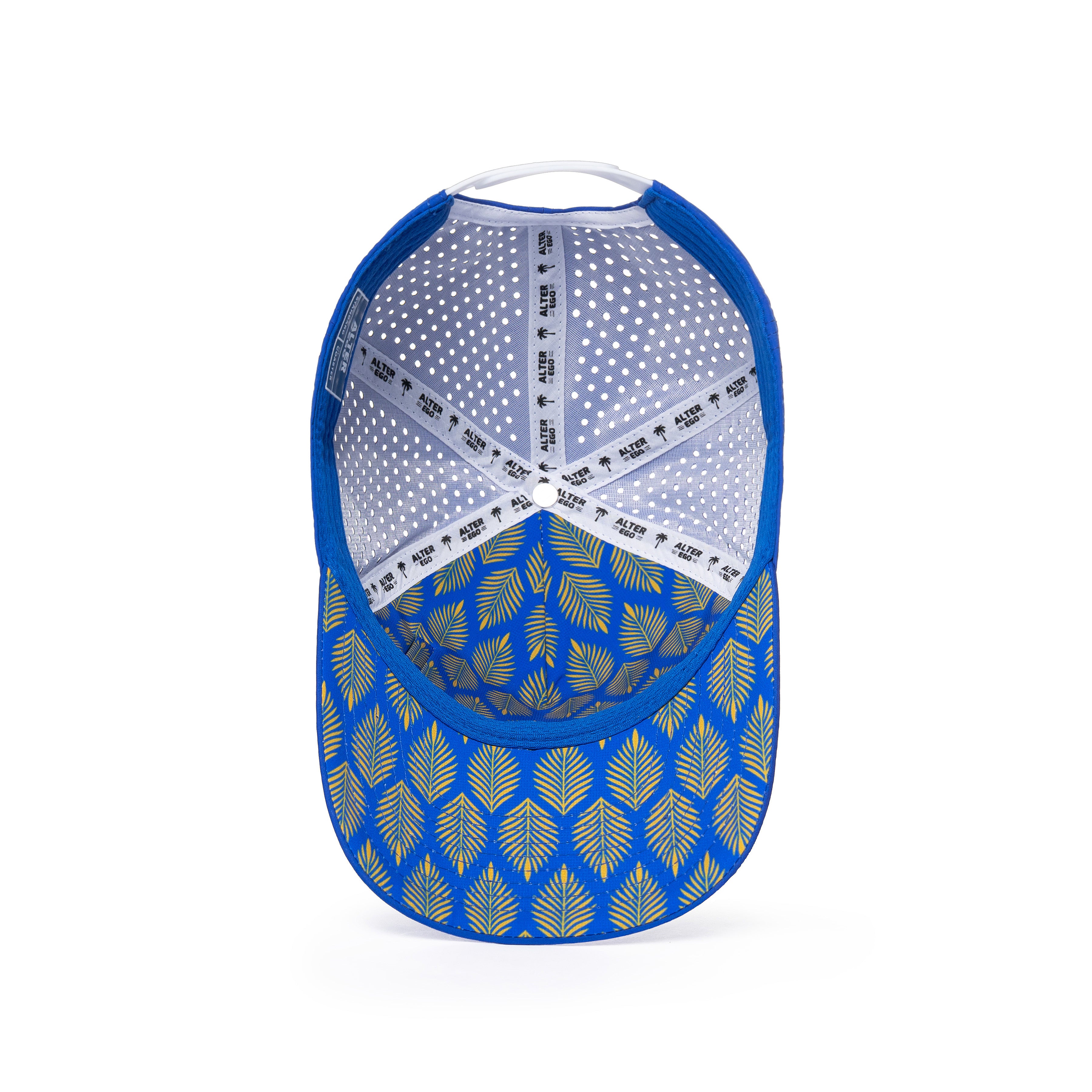 Coaster Splash Royal Blue