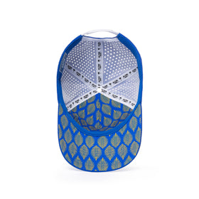 Coaster Splash Royal Blue