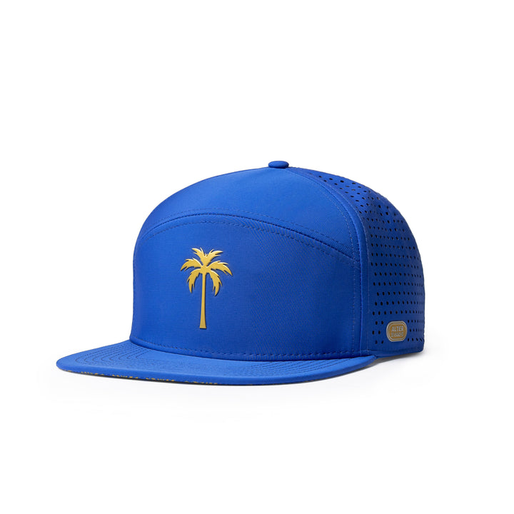 Drifter Splash Royal Blue