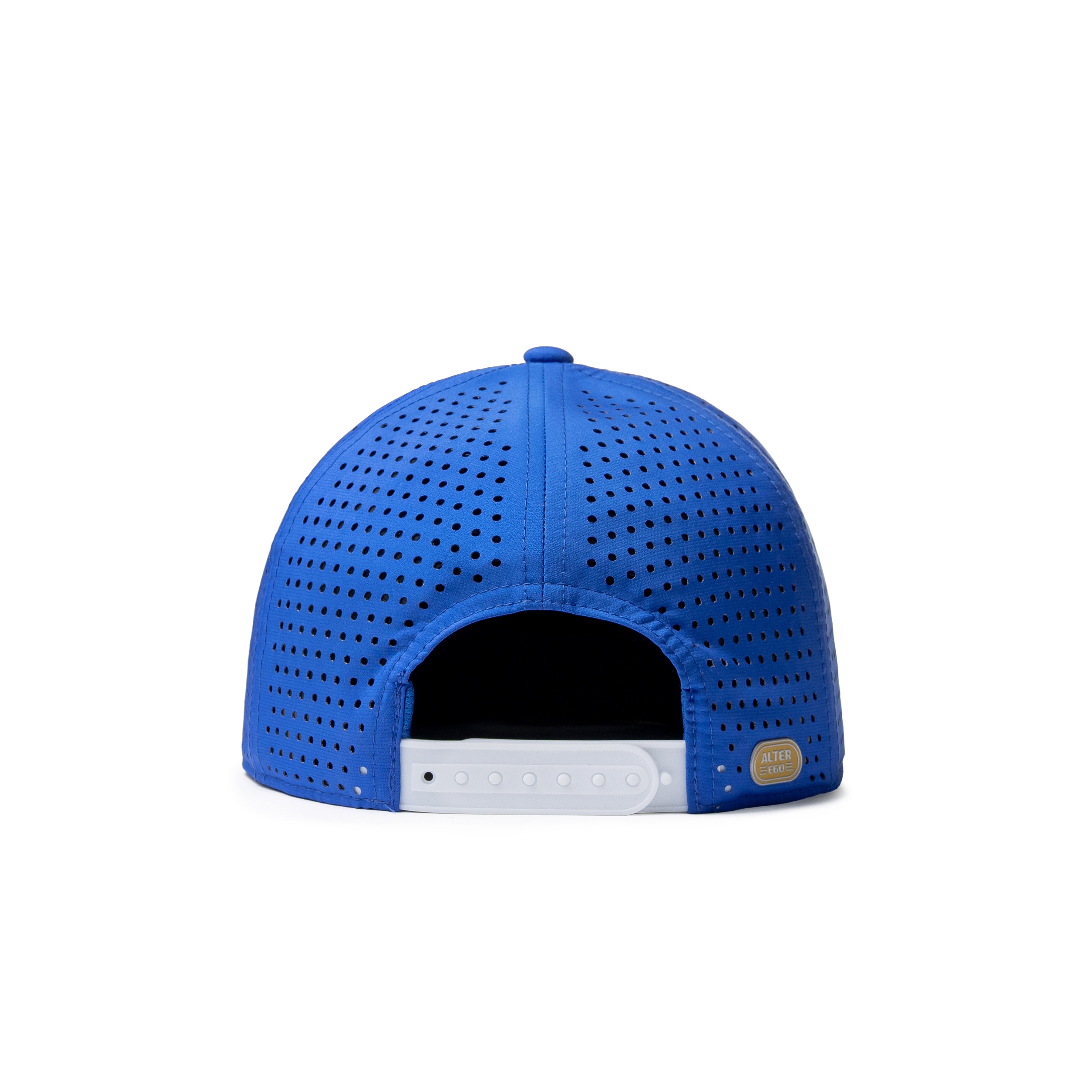 Drifter Splash Royal Blue