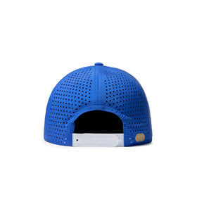 Drifter Splash Royal Blue