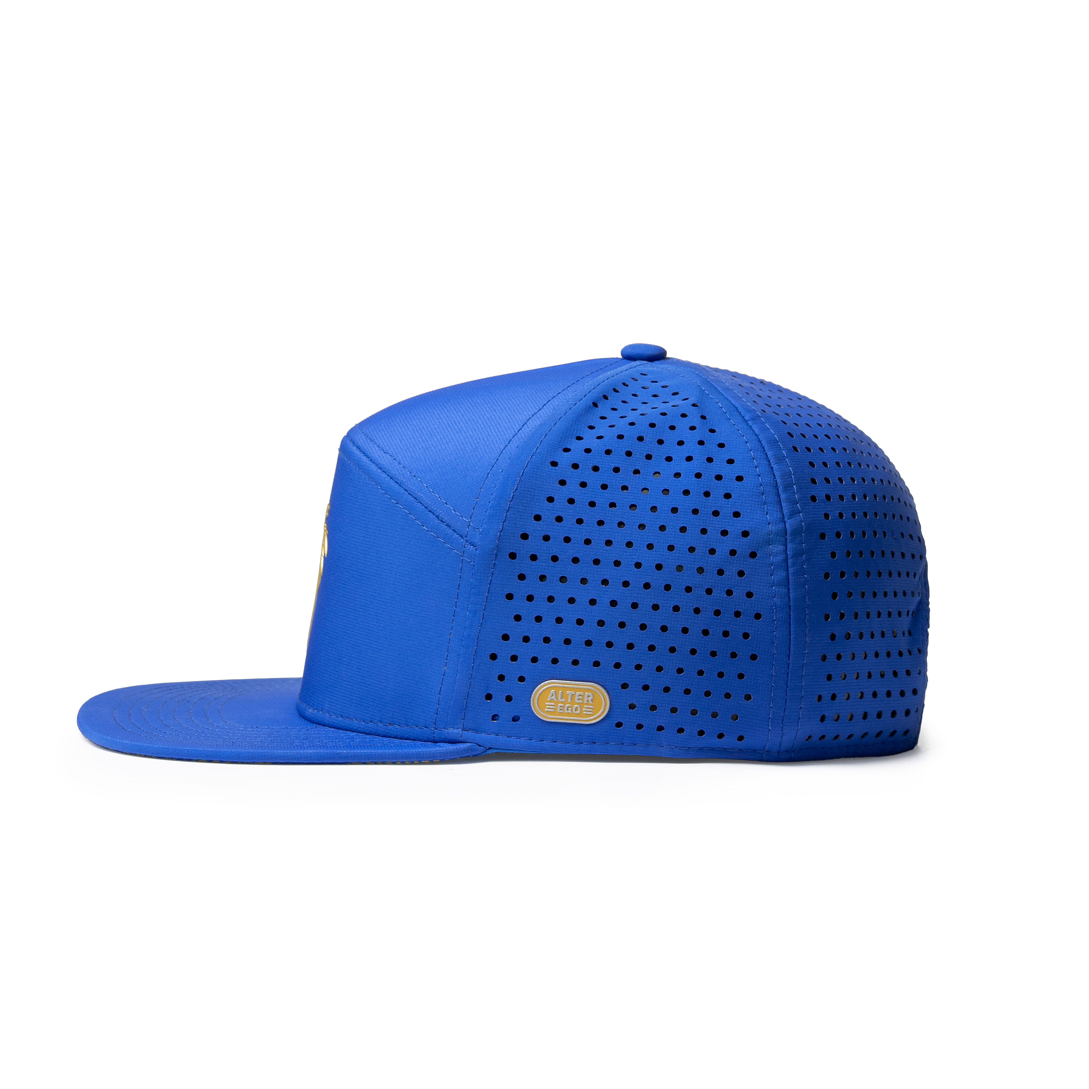 Drifter Splash Royal Blue
