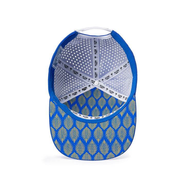 Drifter Splash Royal Blue
