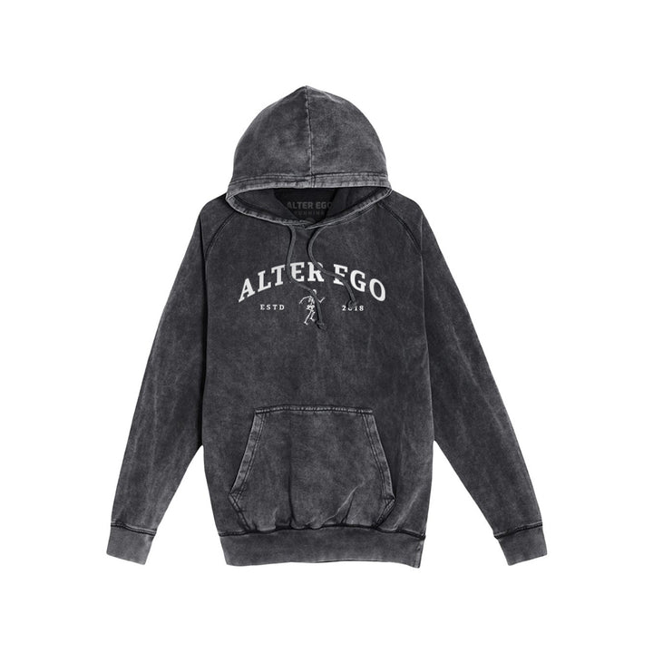 Running Skeleton Sweatshirt (Unisex)