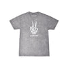 Skeleton Peace (Unisex) Bone Gray