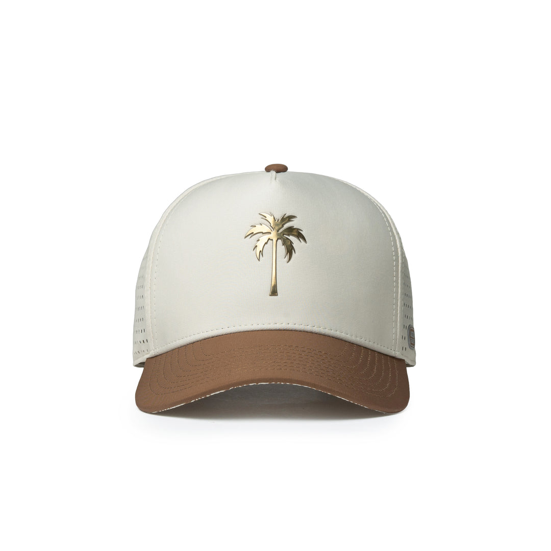 Coaster Splash Royal Cognac